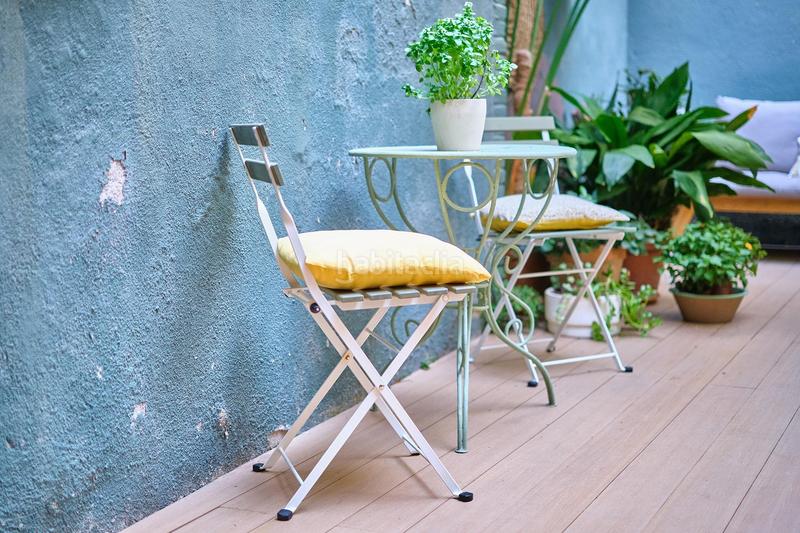 Foto 96839217-6137-4cfa-9214-0e4a3efb3253. Appartamento con piscina in Vila de Gràcia Barcelona