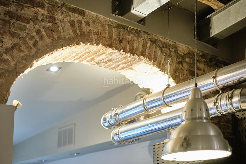 Foto a329f16a-aa52-486f-9148-89daab4e6d2f. Appartamento con piscina in Vila de Gràcia Barcelona