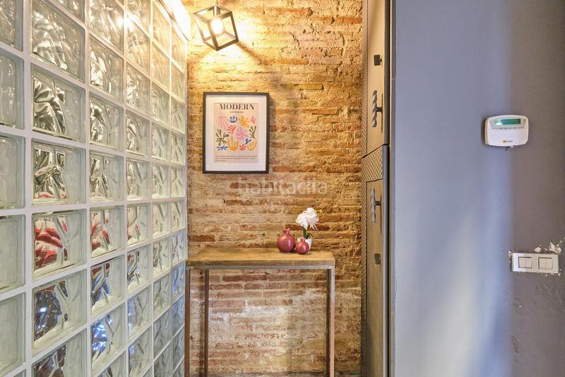 Foto a64c3b44-3c87-4e9d-a6e5-ba74e2bdf2c9. Appartamento con piscina in Vila de Gràcia Barcelona