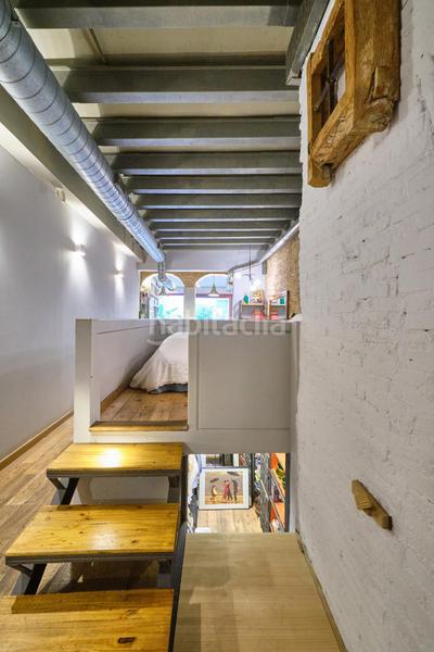 Foto c93af0c2-58f0-427d-b4bc-9309e73ed7f1. Appartamento con piscina in Vila de Gràcia Barcelona