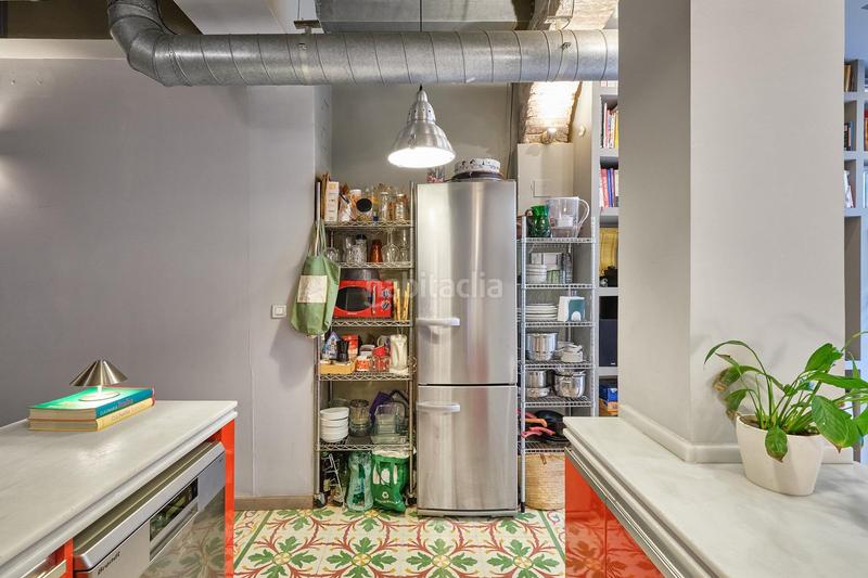 Foto d161e8a2-0702-443c-a9cc-47630abe984a. Appartamento con piscina in Vila de Gràcia Barcelona