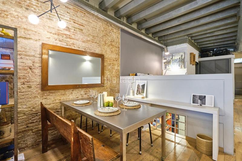 Foto fb637c46-f014-4994-9a7c-e3c24bec57ed. Appartamento con piscina in Vila de Gràcia Barcelona