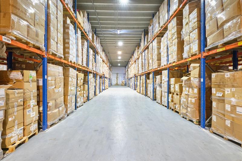 Foto 31a8d81a-69e0-47df-b9d3-d258f559dbde. Alquiler nave industrial  en alquiler en Dosrius