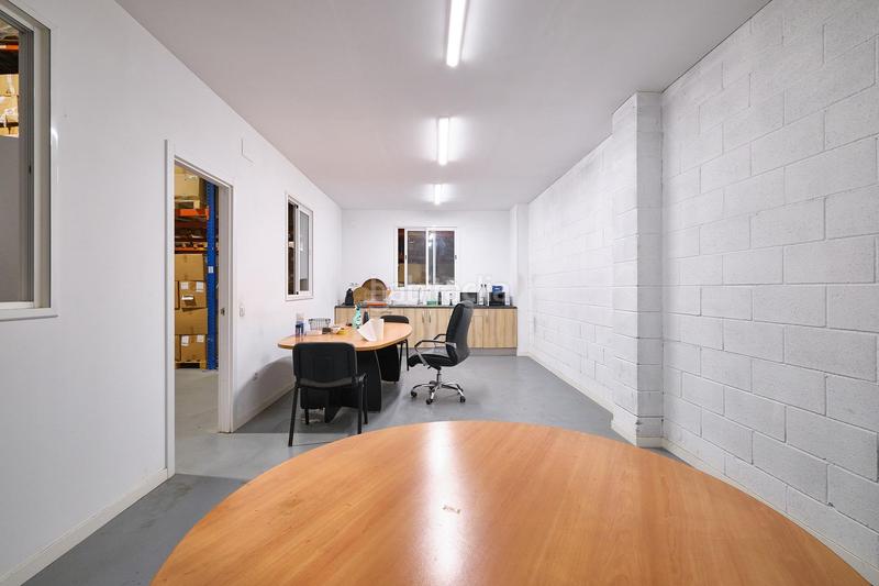 Foto 0ac0706c-8367-48ed-85ba-63fc3261aa76. Location bâtiment à usage industriel dans Dosrius poble Dosrius