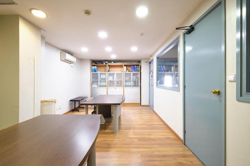 Foto 98bc7e5b-224a-4633-a522-e14e152f971f. Miete fabrikhalle in Dosrius poble Dosrius