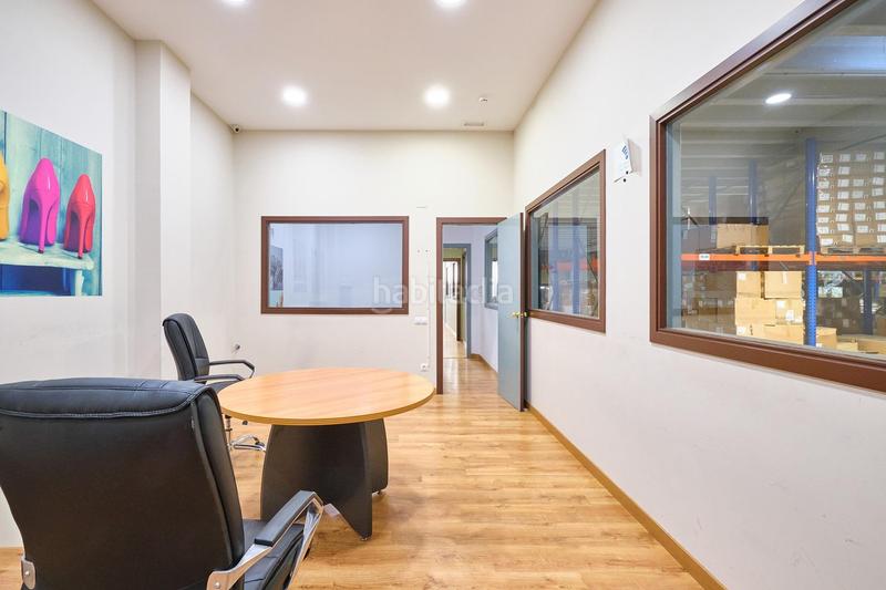 Foto d6178ec0-0913-4072-80eb-3f7620c260db. Miete fabrikhalle in Dosrius poble Dosrius