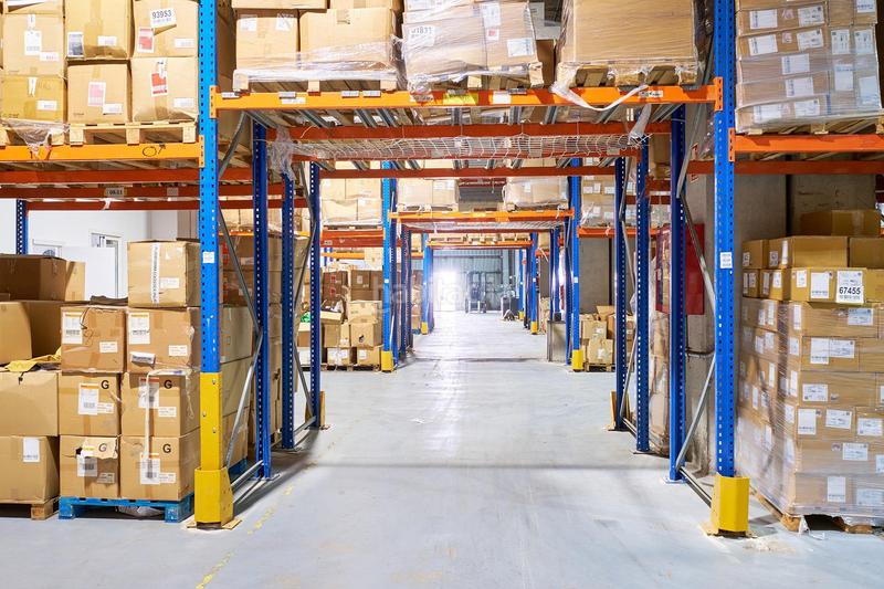 Foto 5ce6de9d-f72c-459a-8d1a-bbcf1ae3f625. Rent industrial building in Dosrius poble Dosrius