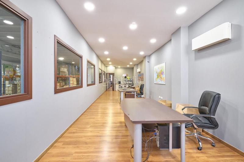 Foto 8a3e63a5-ab8c-4a91-aa05-ca361a8f7e32. Rent industrial building in Dosrius poble Dosrius