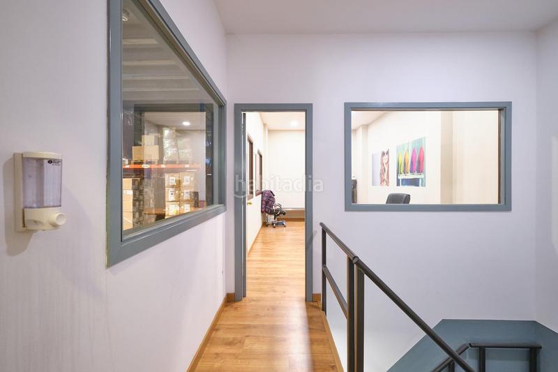 Foto bdbd467a-4366-4e47-8586-db7a88450a1b. Rent industrial building in Dosrius poble Dosrius