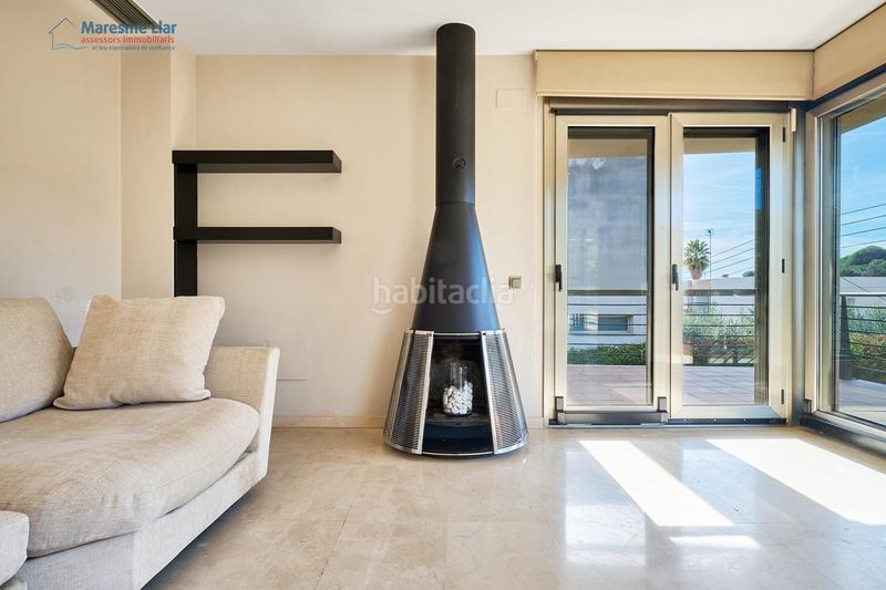 Foto 0eff9190-6d75-4038-bca1-987f26aa29be. Haus mit heizung parking pool in Alella