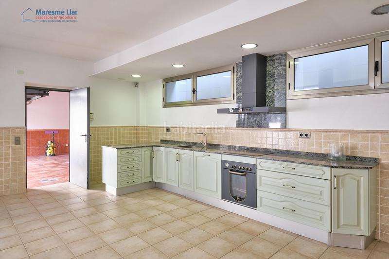 Foto 11991981-b793-48d4-859c-764f4f66cf0f. Haus mit heizung parking pool in Alella