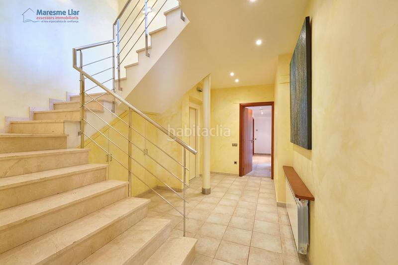 Foto 1688822d-21cb-4751-b3e3-2d4358fafe57. Haus mit heizung parking pool in Alella