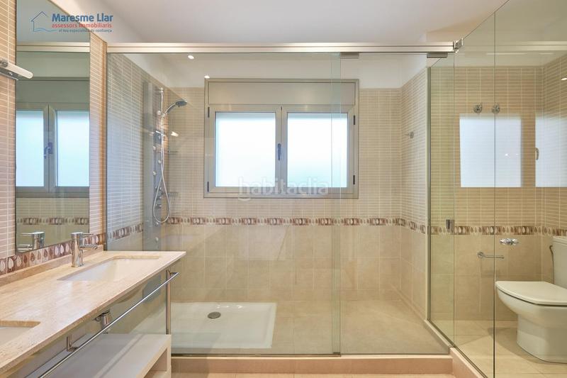 Foto 2032ee8f-558f-4d3a-bdbd-325e2fd90e04. Haus mit heizung parking pool in Alella