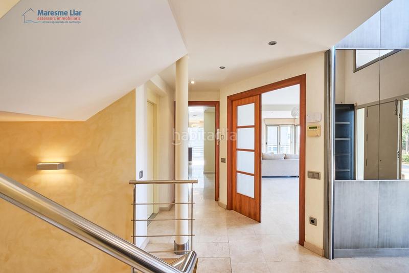 Foto 35652a0d-7a60-418b-8a16-c30e484cc931. Haus mit heizung parking pool in Alella