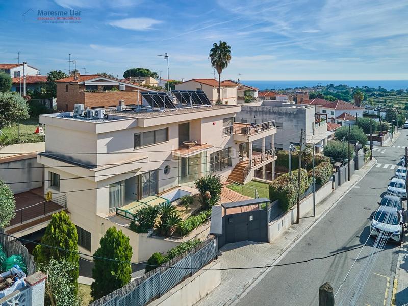 Foto 3b8f63c5-b622-4d1e-ab72-242dc255e991. Haus mit heizung parking pool in Alella