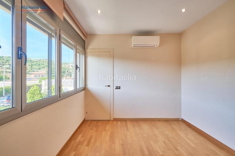 Foto 3c523a4f-f1b9-4ebe-9189-16a38ca6f486. Haus mit heizung parking pool in Alella