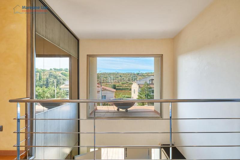 Foto 4357b752-6429-4920-9ff3-cc7af0a32513. Haus mit heizung parking pool in Alella