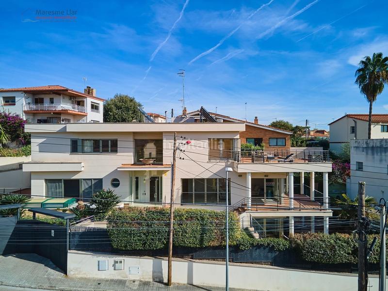 Foto 48aee318-9a90-49ce-ae20-d8dbcf1e7906. Haus mit heizung parking pool in Alella