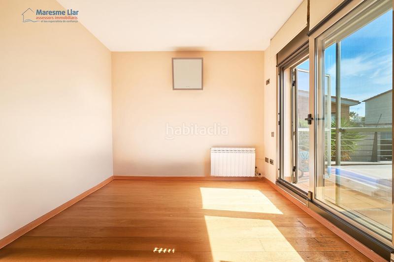 Foto 51a178ec-4597-4ce2-ac33-c33af88aa56a. Haus mit heizung parking pool in Alella