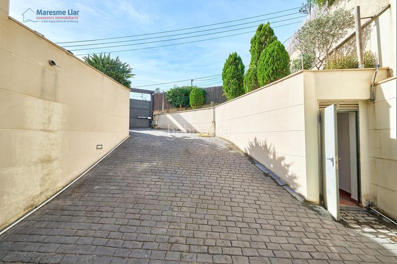 Foto 5c571789-60a4-46a1-9cd4-a1e9fa83ae67. Haus mit heizung parking pool in Alella