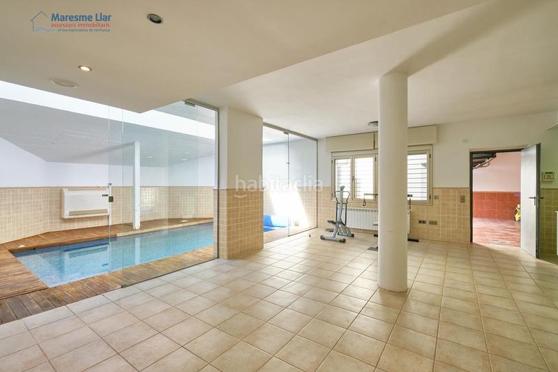Foto 5eaccff0-f7db-44fb-9494-b1c1e6ab94fc. Haus mit heizung parking pool in Alella