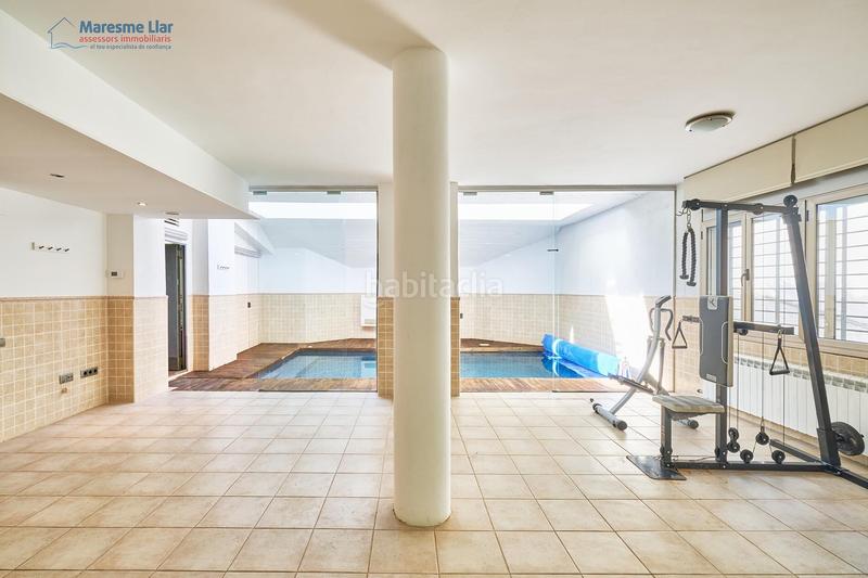 Foto 6d59a260-cebd-4134-af3e-685a865288b8. Haus mit heizung parking pool in Alella