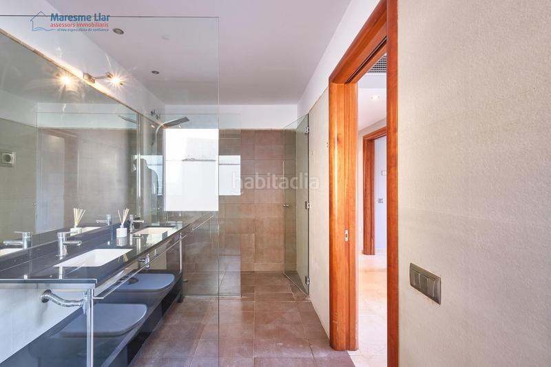 Foto 6f06e528-202c-4a6b-9129-801c7411e9fe. Haus mit heizung parking pool in Alella