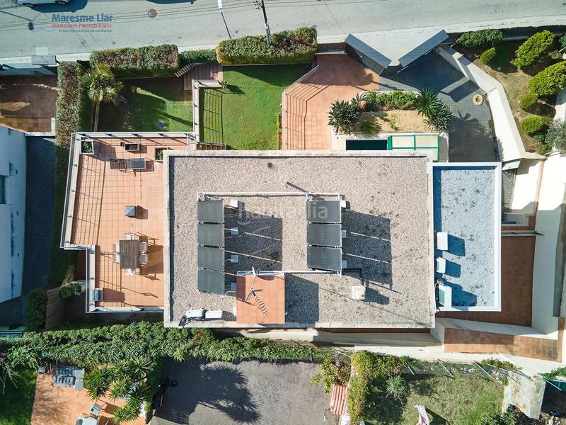 Foto 74924448-5e3c-418f-aa2e-06f67e072da7. Haus mit heizung parking pool in Alella