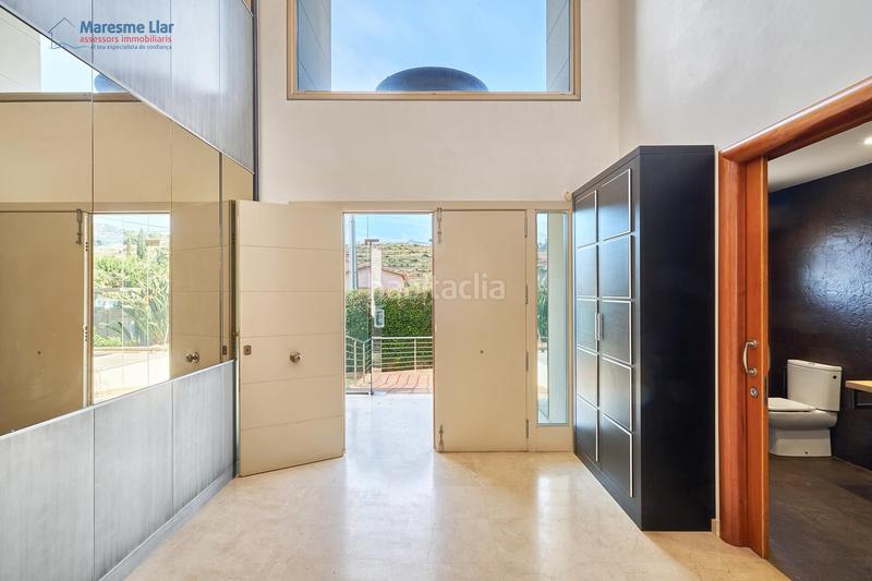 Foto 7e62290f-1131-48e6-b01c-e945ba31b4aa. Haus mit heizung parking pool in Alella