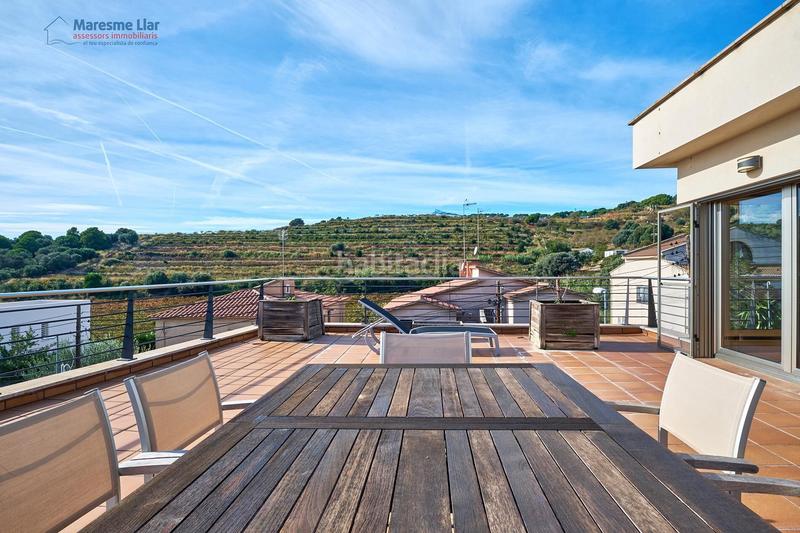 Foto 820c82f1-9701-40f9-b167-3d7371b16713. Haus mit heizung parking pool in Alella