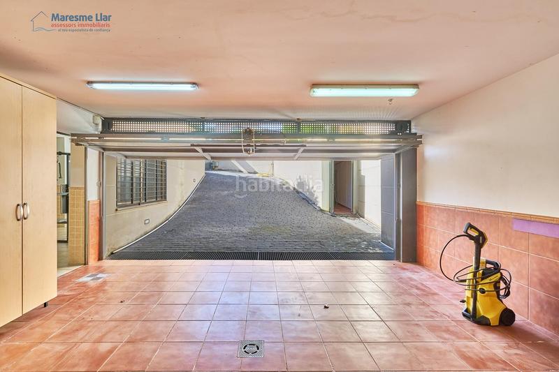 Foto 83024d43-2c39-4fd9-99f7-d39807753aeb. Haus mit heizung parking pool in Alella