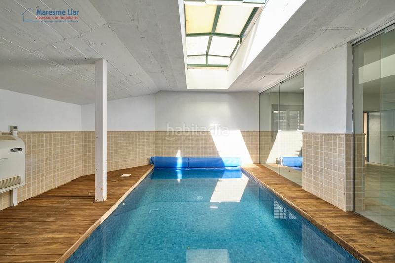 Foto 89402192-b622-4bbe-ab0b-b12a54a96c49. Haus mit heizung parking pool in Alella