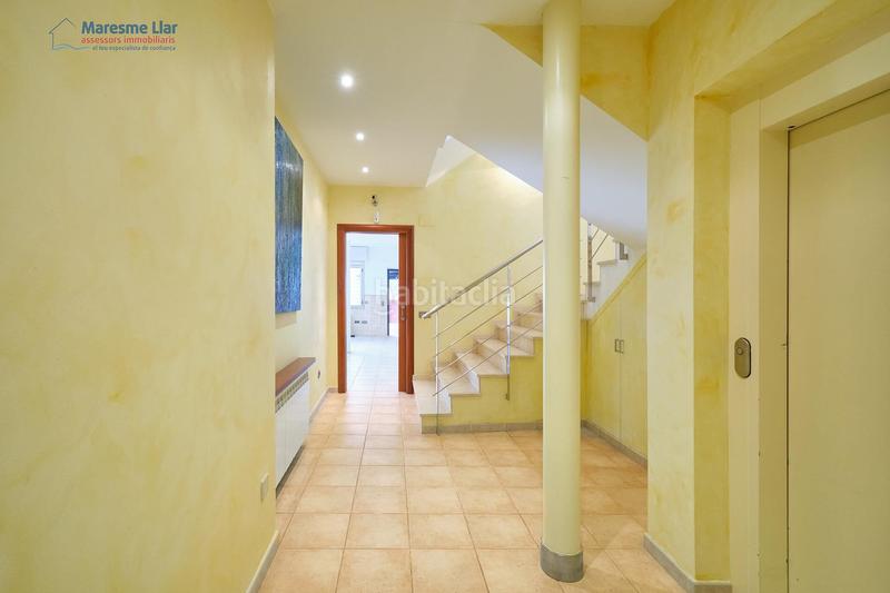 Foto 92c216b0-e281-4100-bf12-9d4b68bb5013. Haus mit heizung parking pool in Alella