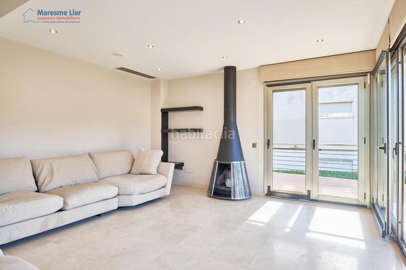 Foto bf3073ca-585c-45e8-ad9d-bdcae7fe66aa. Haus mit heizung parking pool in Alella