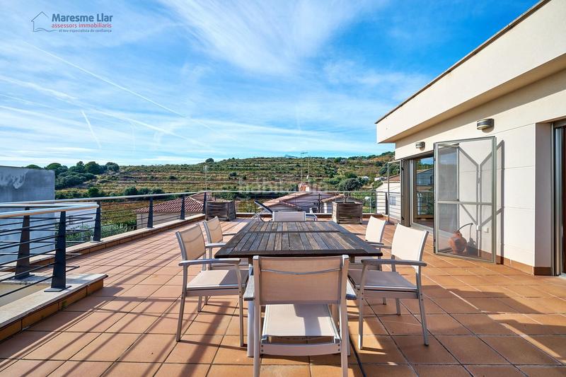 Foto c8cc1f42-70a4-4335-a2ec-b76ae7e1f993. Haus mit heizung parking pool in Alella