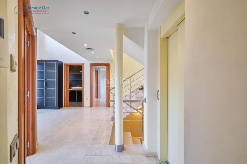 Foto ccc9ddb3-5833-41e7-b7ed-8a76e03f0793. Haus mit heizung parking pool in Alella