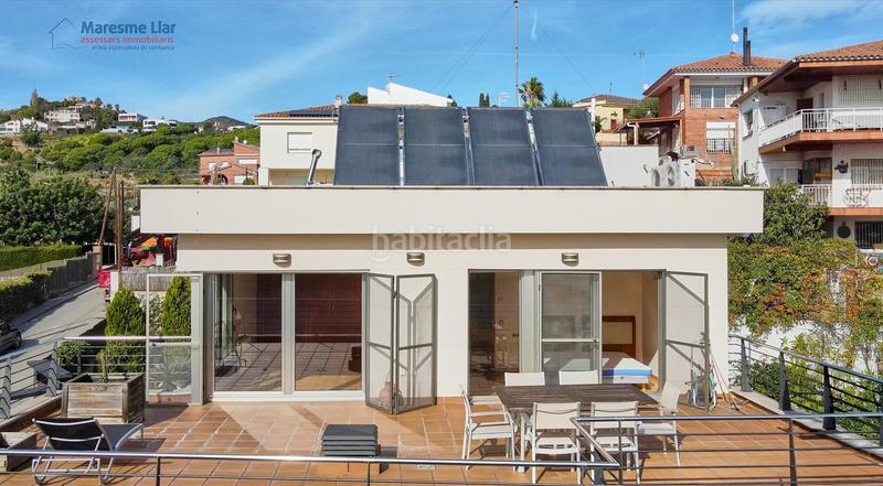 Foto e569c029-1224-4e97-8cca-8c5ca6534d2e. Haus mit heizung parking pool in Alella