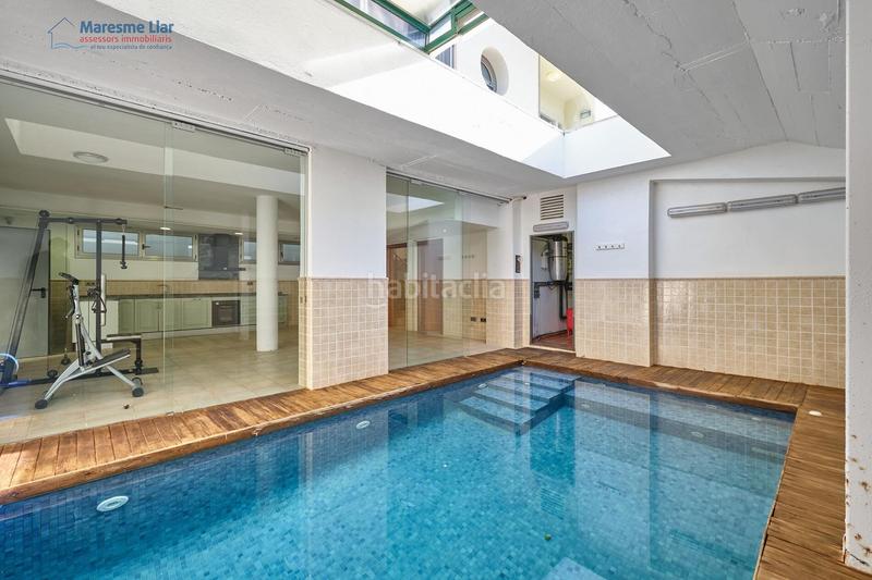 Foto ee146528-4faa-49e8-bf2c-f31670e5c2b9. Haus mit heizung parking pool in Alella