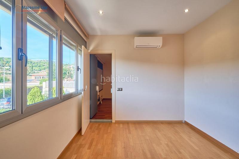 Foto efc13635-8e4b-406e-8d28-481a5a003734. Haus mit heizung parking pool in Alella