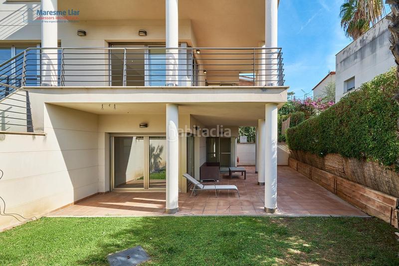 Foto fd73b3ff-9a50-431a-96e3-da13ec321f33. Haus mit heizung parking pool in Alella