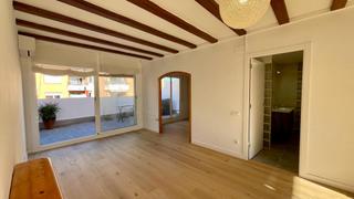 Lloguer Àtic  Manuel roca. Ático exclusivo en vilassar de mar  luz, calidez y dos terrazas