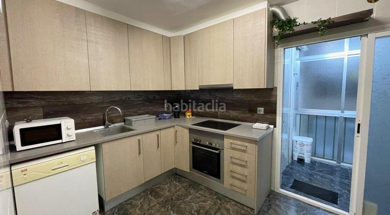 Foto 56d36a83-dac7-4a04-bfef-6321e80370e8. Rent flat with parking in La Xinesca Vilassar de Mar