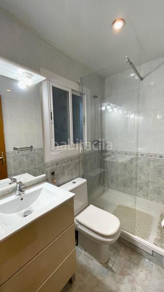 Foto 676c9702-e25c-49fc-954e-e2adb18e6ae4. Rent flat with parking in La Xinesca Vilassar de Mar