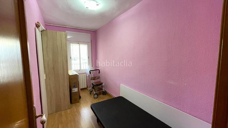 Foto cdc10cde-2b91-41bf-8d9a-c78c93ace09a. Rent flat with parking in La Xinesca Vilassar de Mar