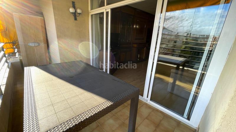 Foto dc9745de-b7aa-4012-9d99-8dd8c38237c9. Rent flat with parking in La Xinesca Vilassar de Mar