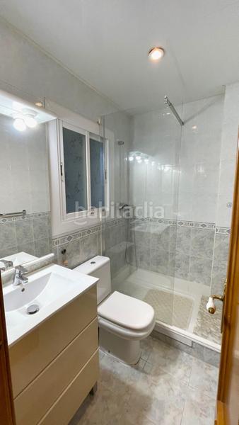 Foto f3d423b5-1d92-46eb-a5e2-a033af66ca41. Rent flat with parking in La Xinesca Vilassar de Mar