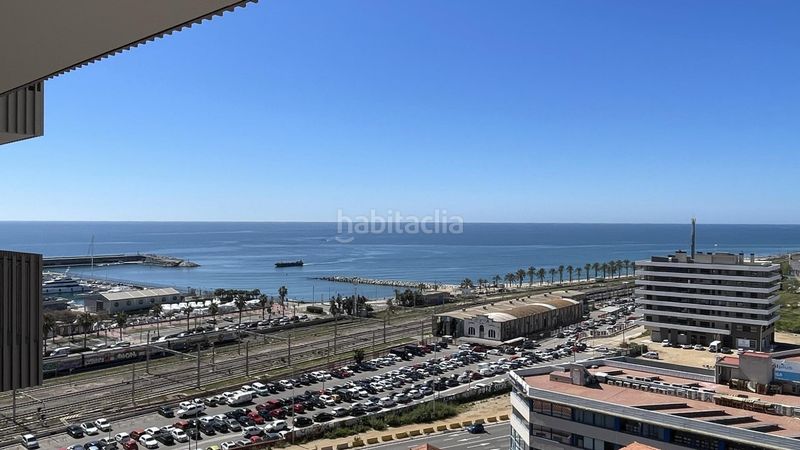 Foto 8576c77b-ee0b-4117-9ba9-f2b3f2f33546. Lloguer pis amb aparcament piscina a Eixample Mataró