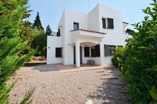 Casa a Urbanitzacions