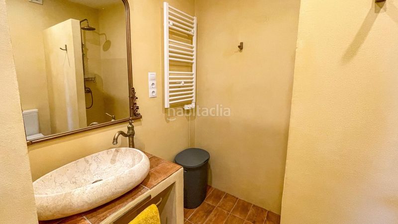 Foto e6dc4c6b-aa9e-4b35-850f-0e8f293d7713. Dúplex amb calefacció aparcament piscina a Pals