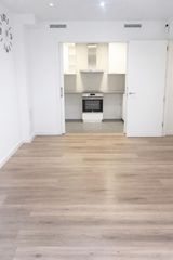 Appartement  Calle fortuny. Piso seminuevo con balcón, parking y trastero opcional.